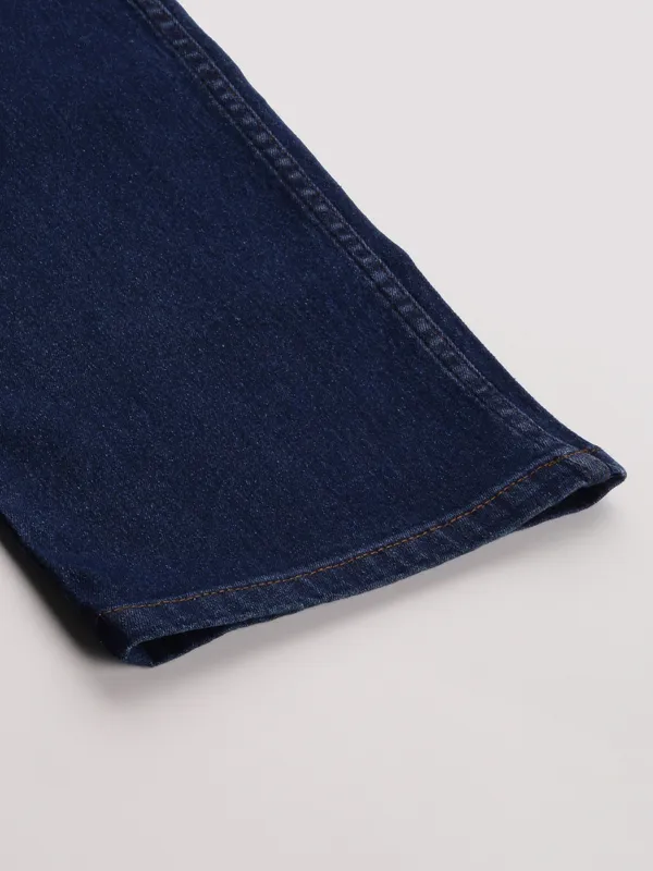 Navy_Blue_Jeans_For_Women