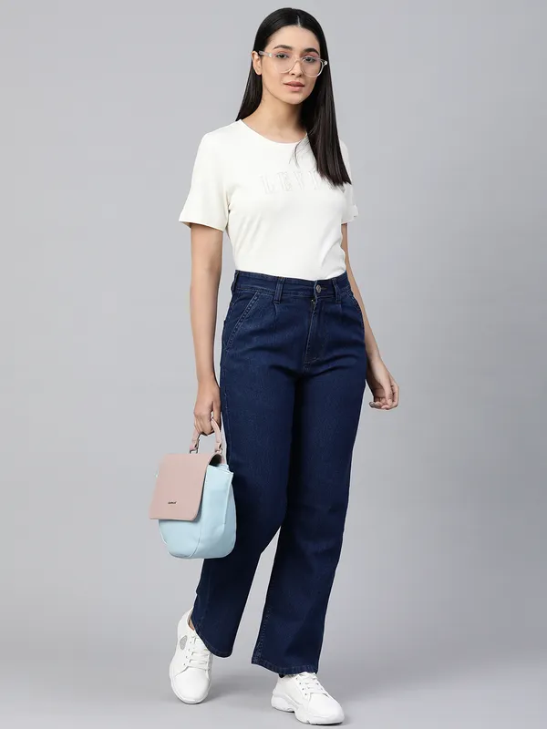Navy_Blue_Jeans_For_Women