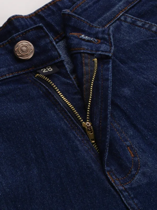Navy_Blue_Jeans_For_Women