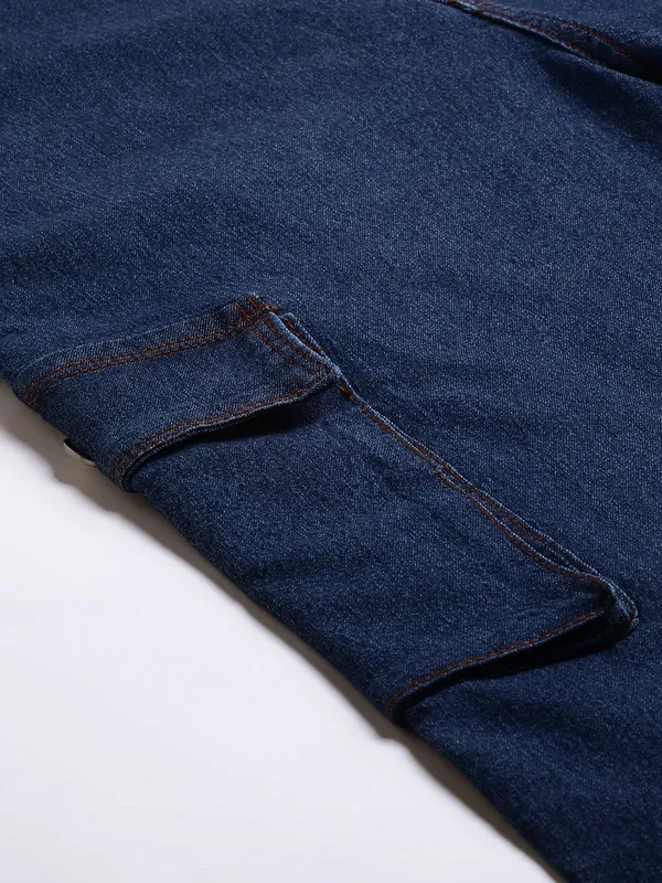 Blue_Joggers_For_Women