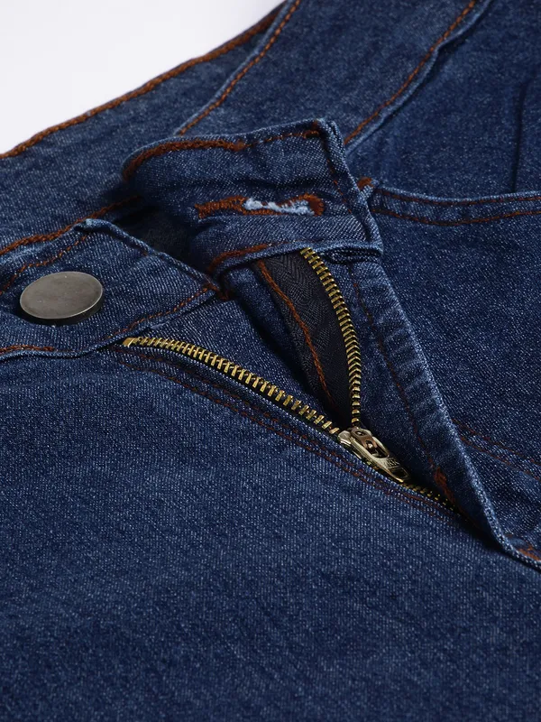 Blue_Joggers_For_Women
