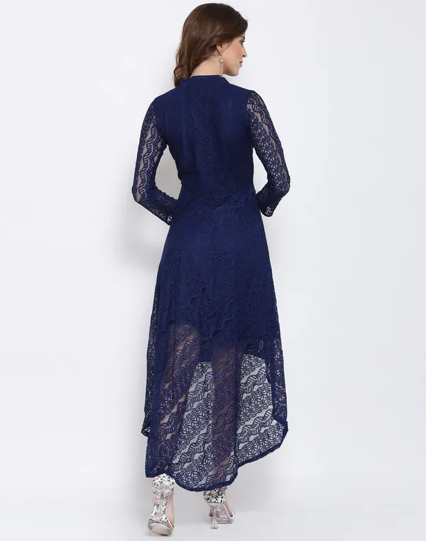 Blue_Coding_Net_With_Inner_Premium_High_Low_Dress_For_Women