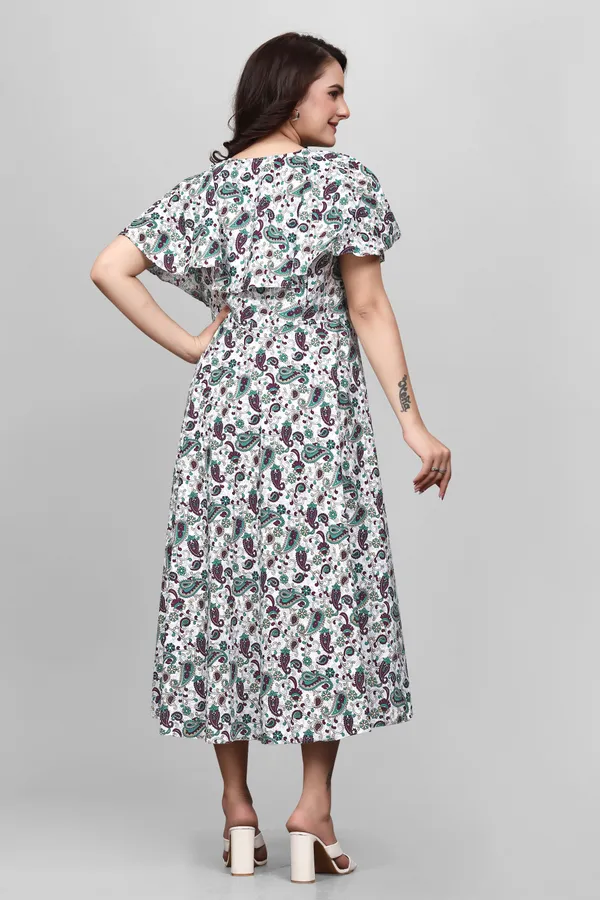 Green_Classic_Crepe_Mango_Floral_Fit_&_Flare_Wrap_Dress_For_Women