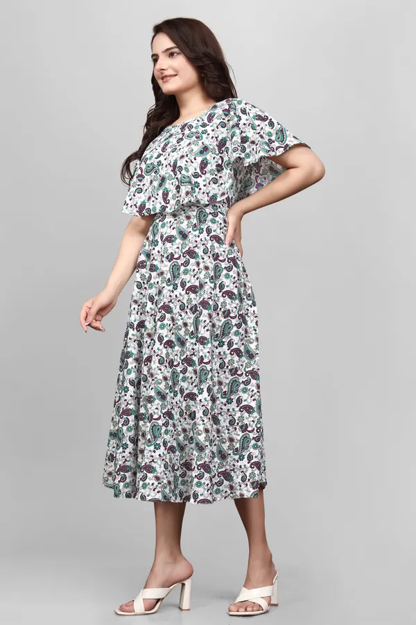 Green_Classic_Crepe_Mango_Floral_Fit_&_Flare_Wrap_Dress_For_Women