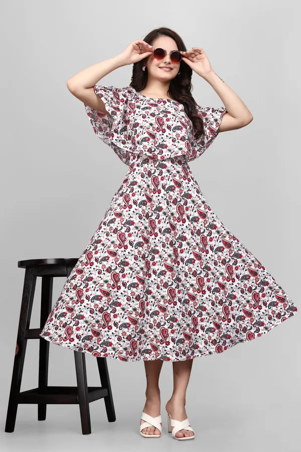 Red_Classic_Crepe_Mango_Floral_Fit_&_Flare_Wrap_Dress_For_Women