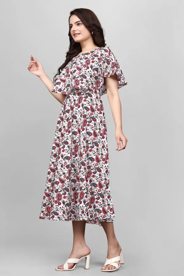 Red_Classic_Crepe_Mango_Floral_Fit_&_Flare_Wrap_Dress_For_Women
