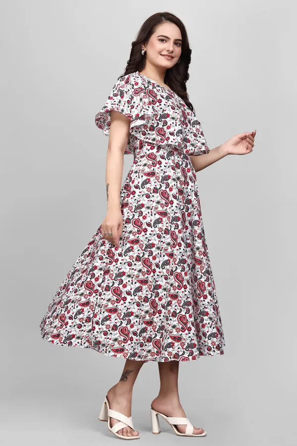 Red_Classic_Crepe_Mango_Floral_Fit_&_Flare_Wrap_Dress_For_Women