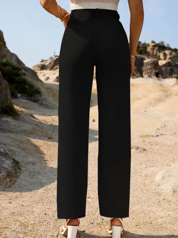 Black_Fancy_Fabulous_Women_Trousers