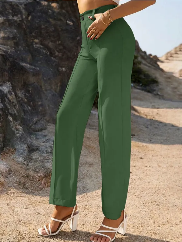 Green_Fancy_Fabulous_Women_Trousers