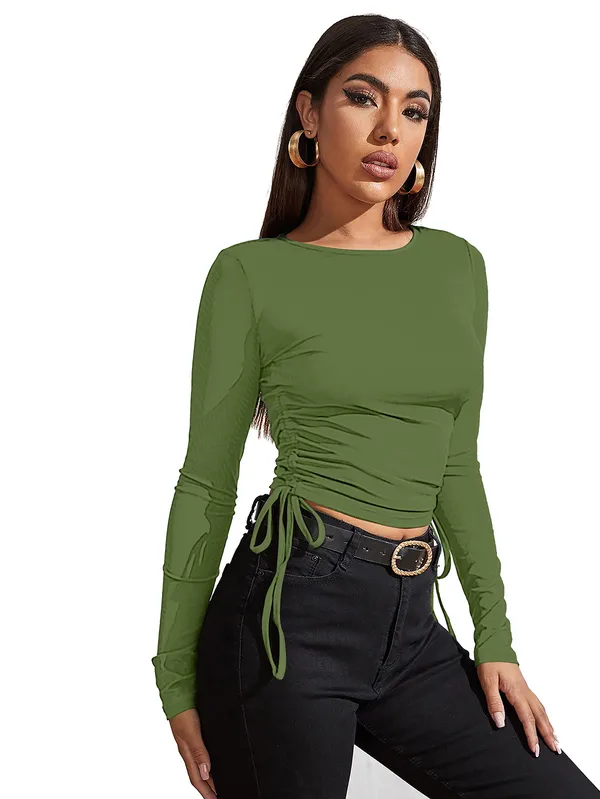 Mhendi_Womens_casual_top_for_causal_wear
