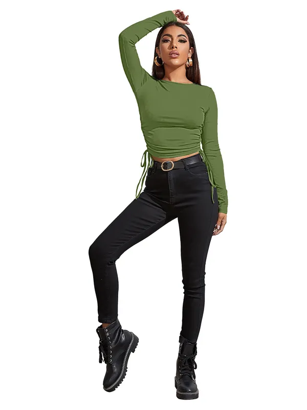 Mhendi_Womens_casual_top_for_causal_wear