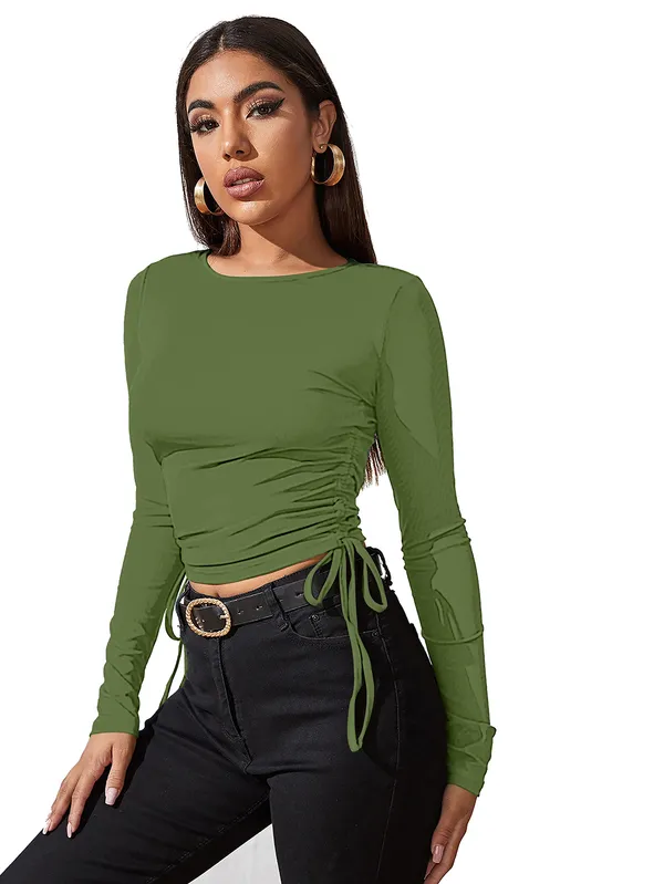 Mhendi_Womens_casual_top_for_causal_wear