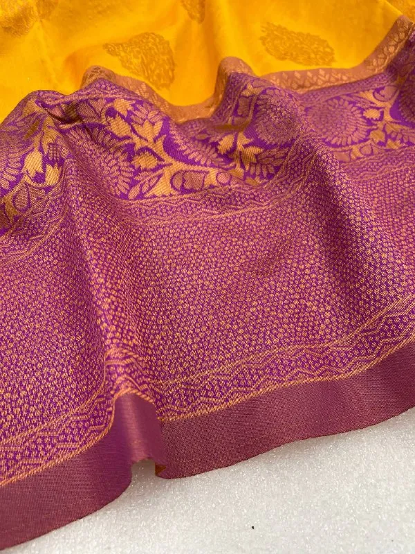 Woven_Kanjivaram_,_Banarasi_Jacquard_Saree