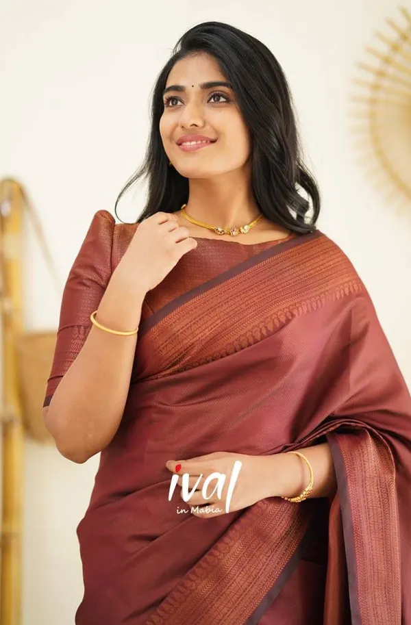 Woven_Kanjivaram_,_Banarasi_Jacquard_Saree