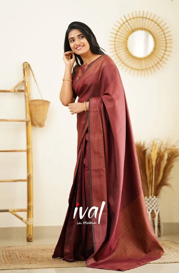 Woven_Kanjivaram_,_Banarasi_Jacquard_Saree