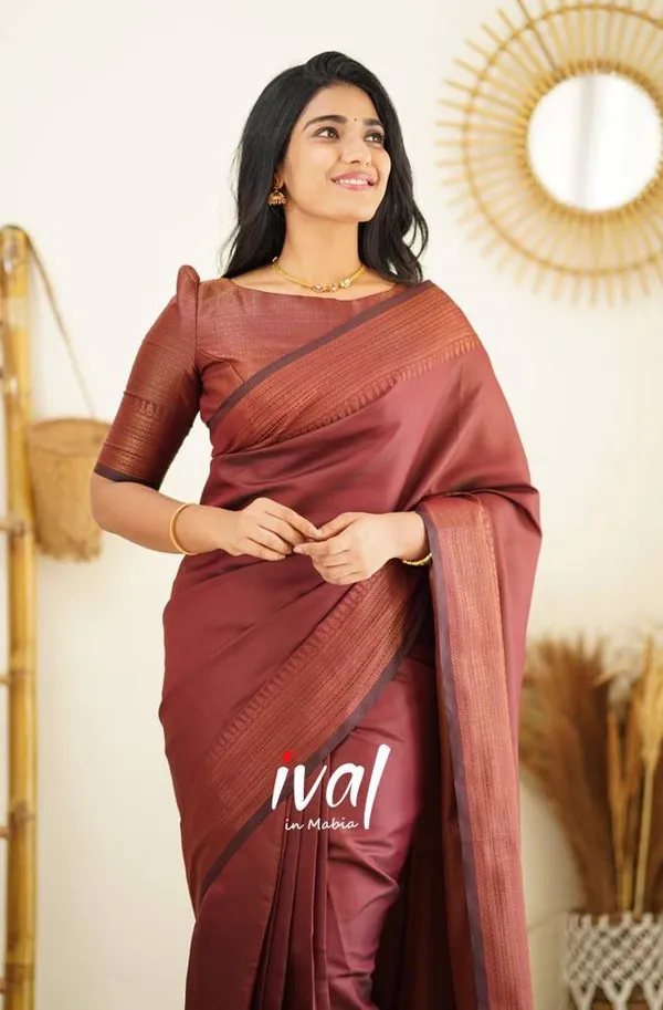 Woven_Kanjivaram_,_Banarasi_Jacquard_Saree