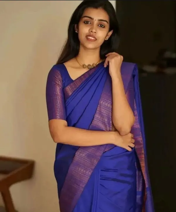 Woven_Kanjivaram_,_Banarasi_Jacquard_Saree