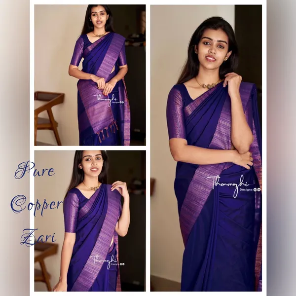 Woven_Kanjivaram_,_Banarasi_Jacquard_Saree