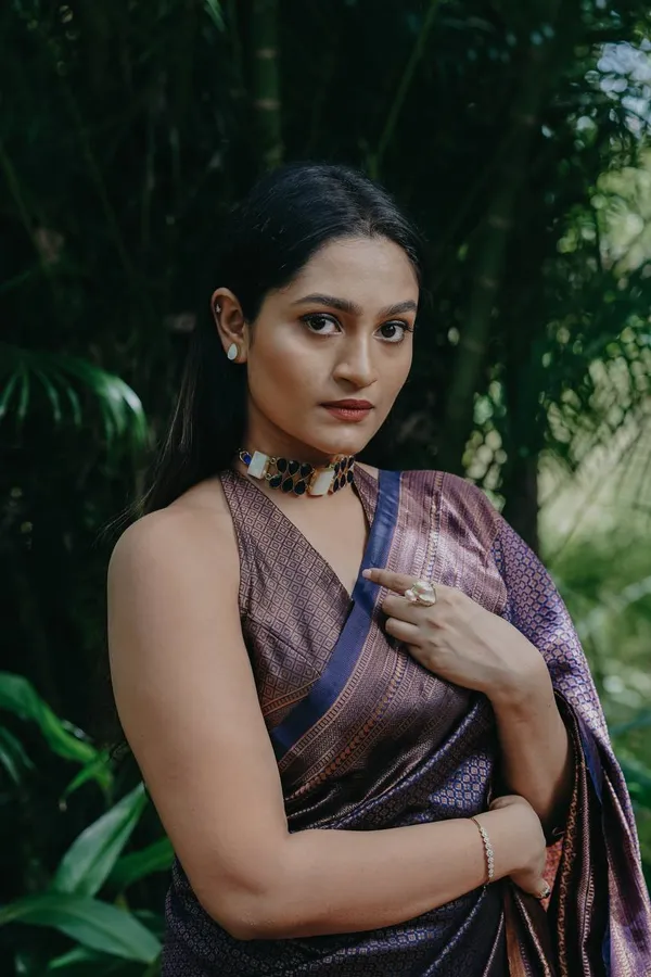 Woven_Kanjivaram_,_Banarasi_Jacquard_Saree