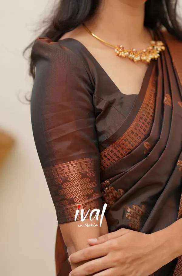 Woven_Kanjivaram_,_Banarasi_Jacquard_Saree