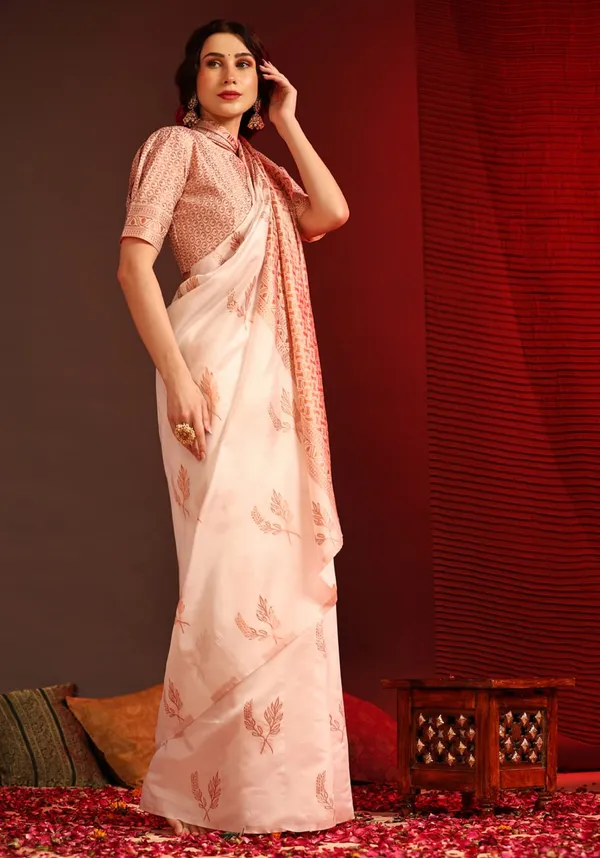 Woven_Kanjivaram_,_Banarasi_Jacquard_Saree