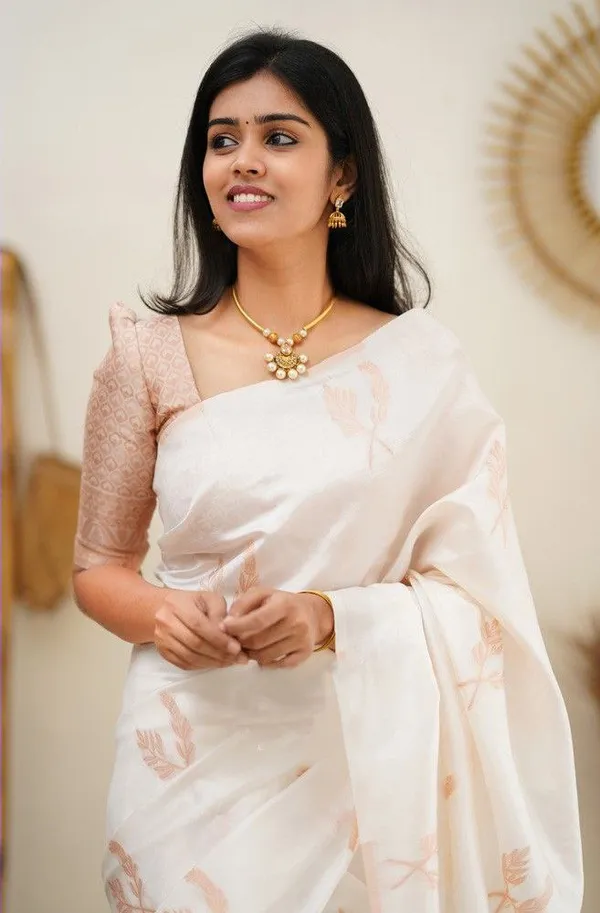 Woven_Kanjivaram_,_Banarasi_Jacquard_Saree