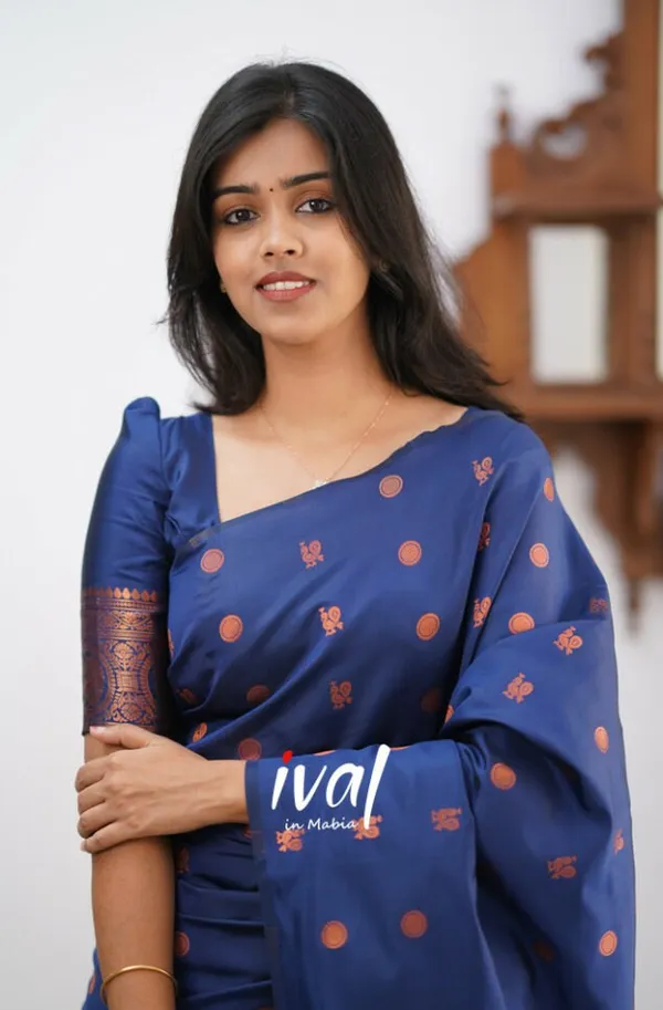 Woven_Kanjivaram_,_Banarasi_Jacquard_Saree