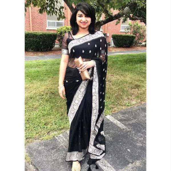 Floral_Print_Kanjivaram_Jacquard,_Cotton_Silk_Saree