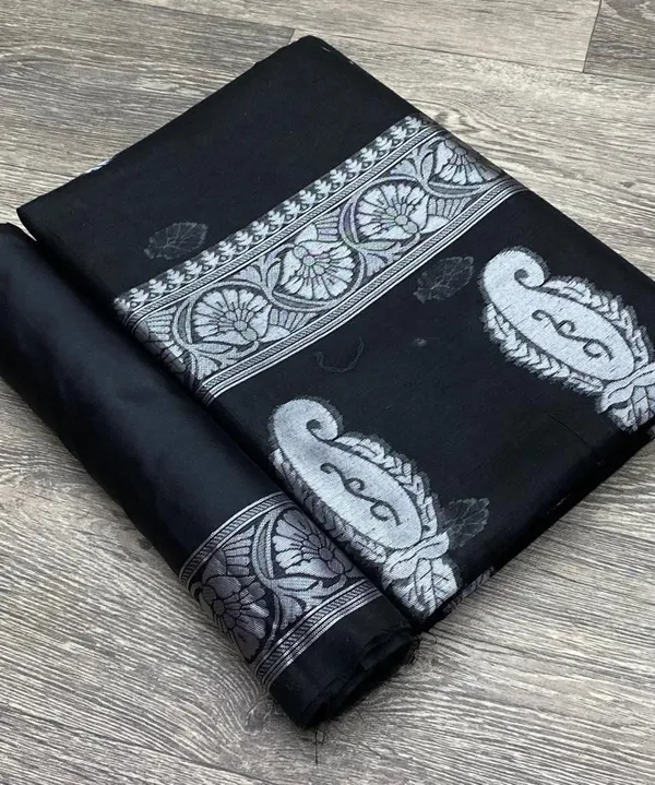 Floral_Print_Kanjivaram_Jacquard,_Cotton_Silk_Saree