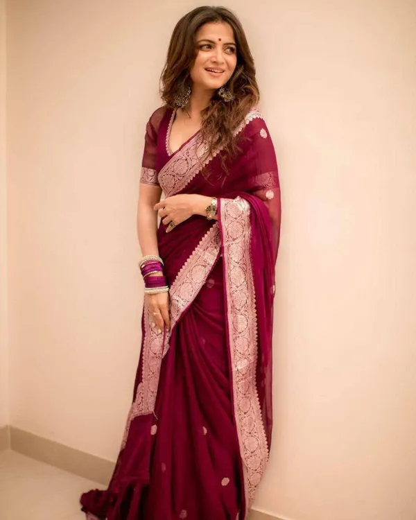 Floral_Print_Kanjivaram_Jacquard,_Cotton_Silk_Saree