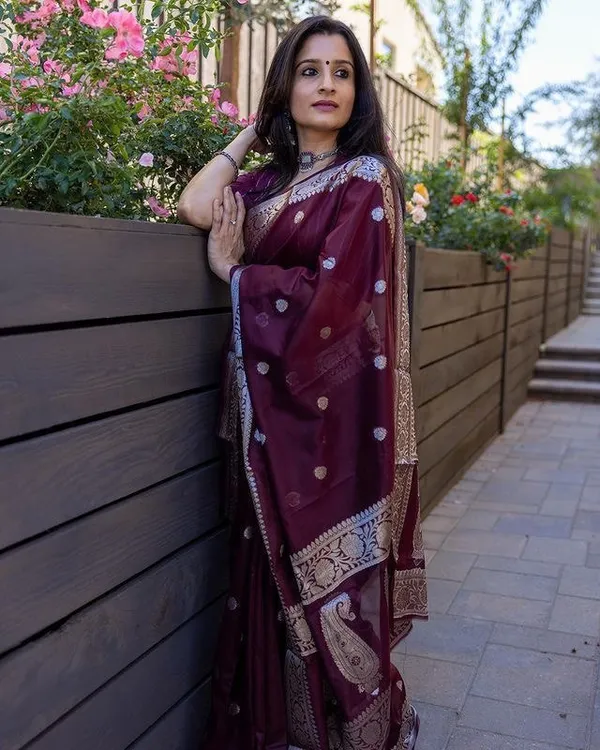 Floral_Print_Kanjivaram_Jacquard,_Cotton_Silk_Saree