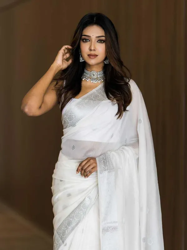 Floral_Print_Kanjivaram_Jacquard,_Cotton_Silk_Saree