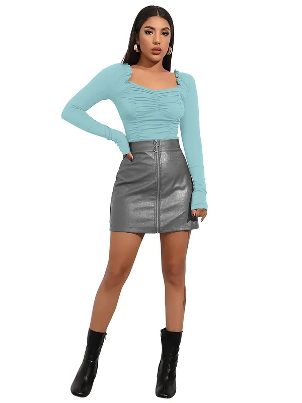 Pista_Womens_casual_top_for_causal_wear