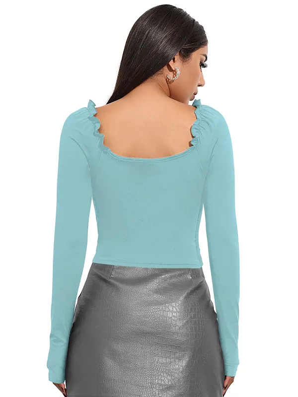 Pista_Womens_casual_top_for_causal_wear