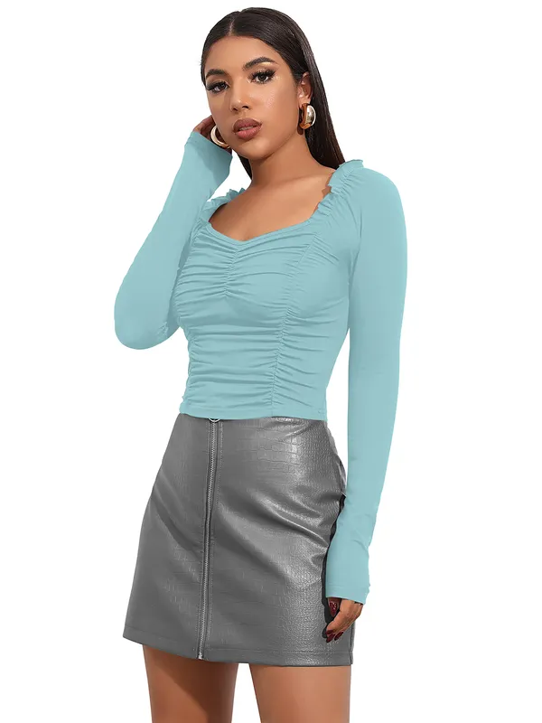 Pista_Womens_casual_top_for_causal_wear