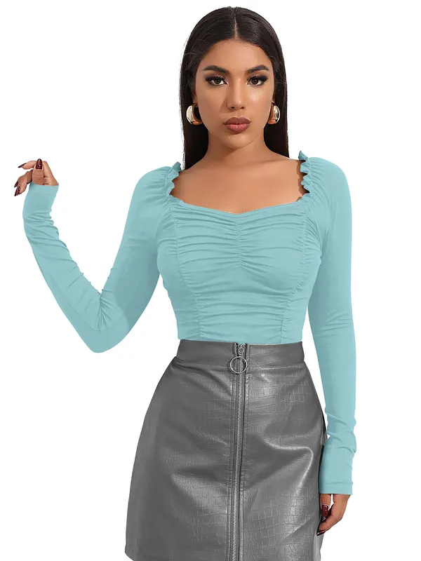 Pista_Womens_casual_top_for_causal_wear