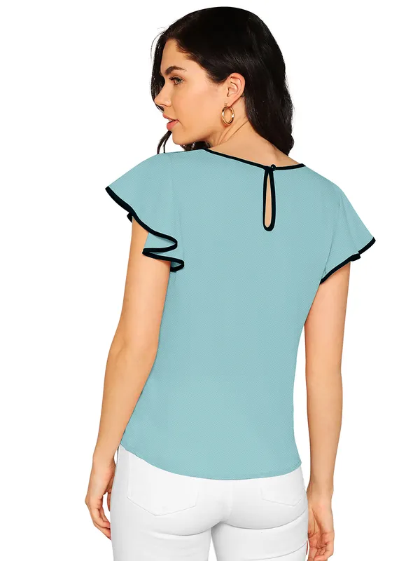 Pista_Womens_casual_top_for_causal_wear