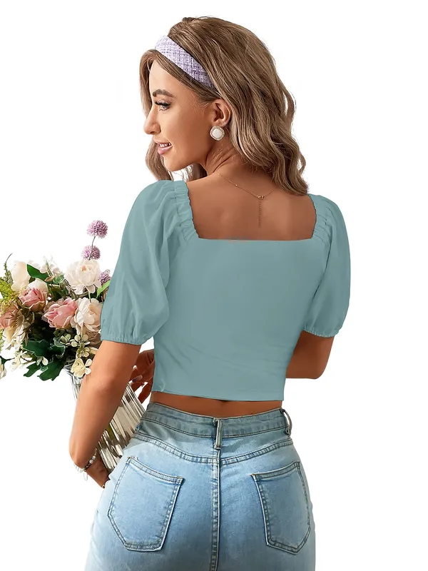 Pista_Womens_casual_top_for_causal_wear