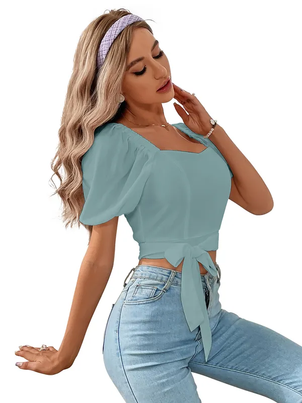 Pista_Womens_casual_top_for_causal_wear