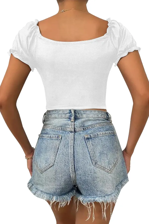 White_Womens_casual_top_for_causal_wear