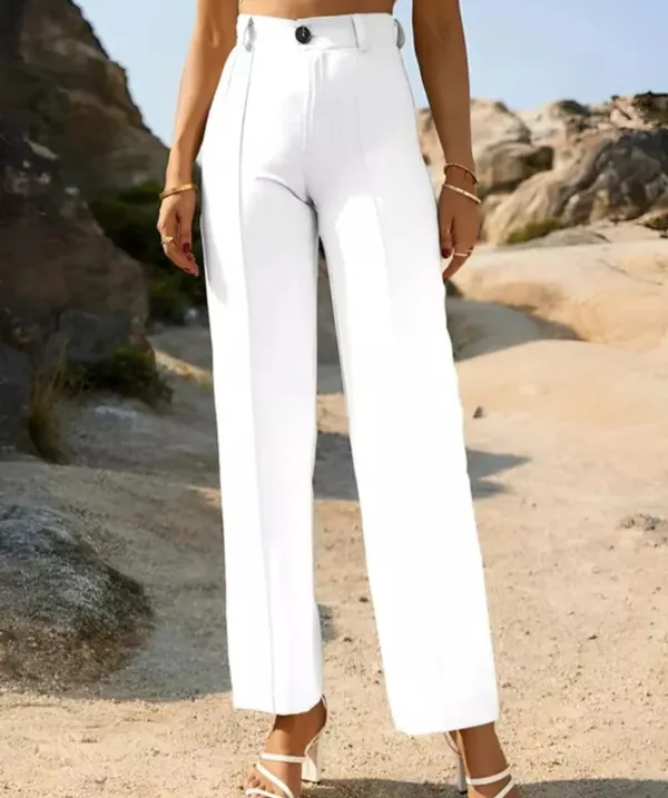 White_Fancy_Fabulous_Women_Trousers