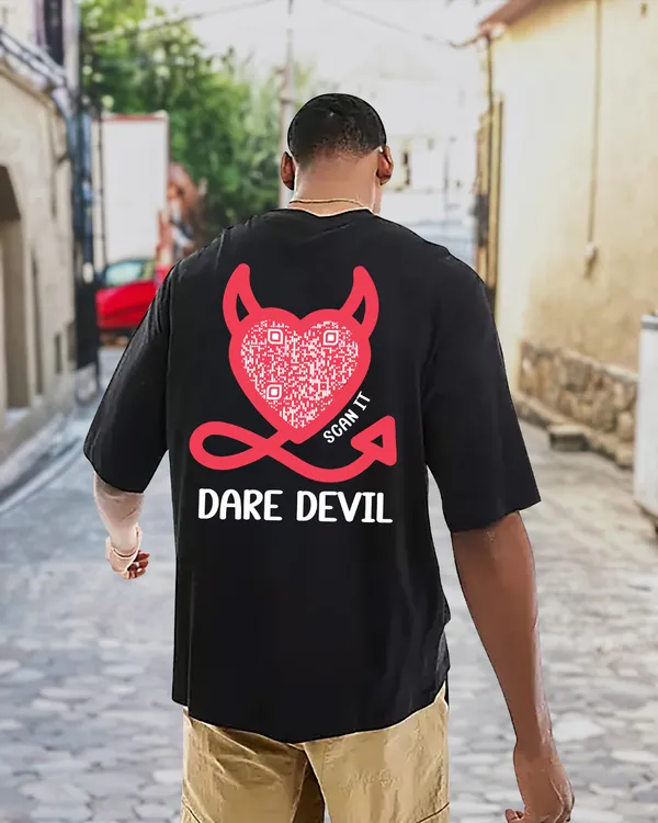 Dare_Devil_Unisex_Oversized_T-Shirt_240_GSM_Pure_Terry_Cotton
