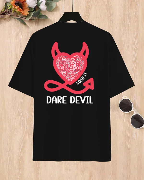 Dare_Devil_Unisex_Oversized_T-Shirt_240_GSM_Pure_Terry_Cotton