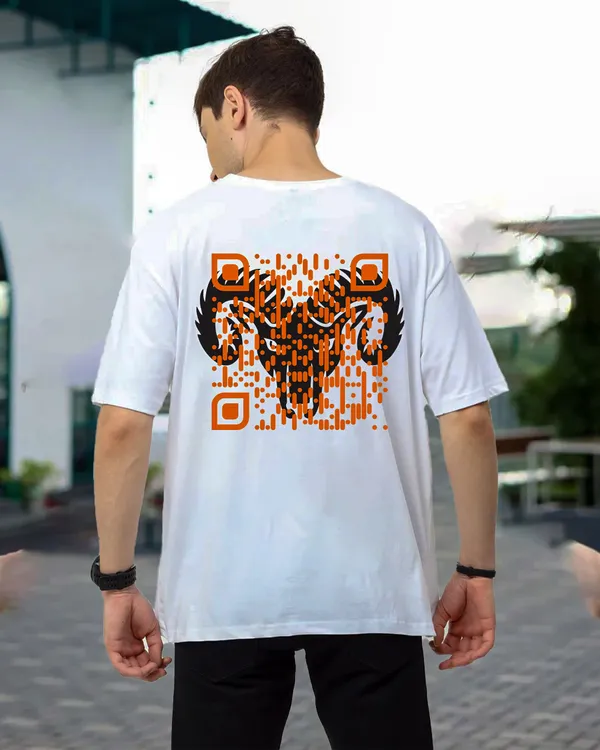 ARIES-Wear_your_zodiac_and_show_your_Instagram_style._Unisex_Oversized_T-Shirt_240_GSM_Pure_Terry_Cotton