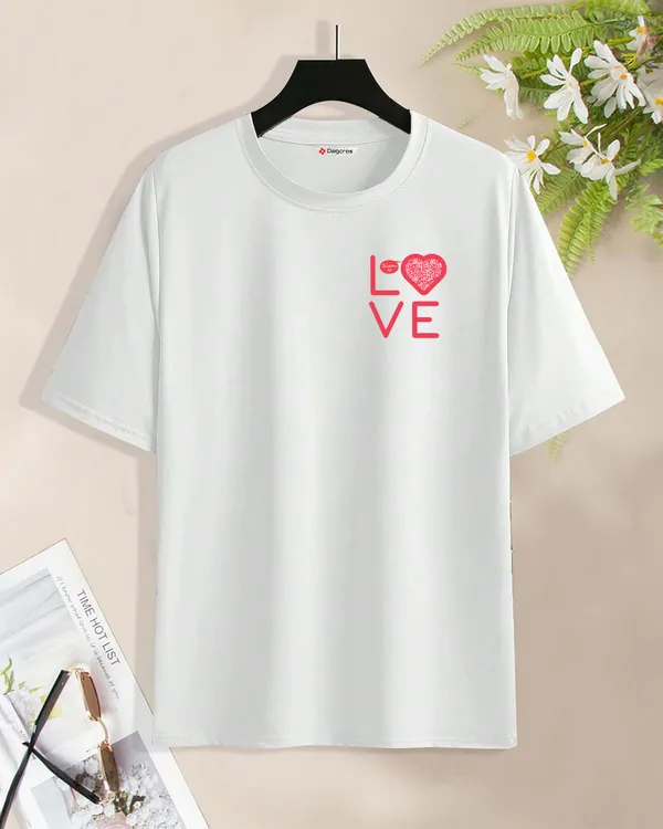 Let's_Spread_Love_Unisex_Oversized_T-Shirt_240_GSM_Pure_Terry_Cotton