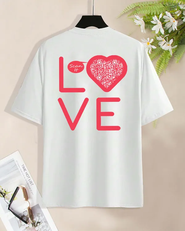 Let's_Spread_Love_Unisex_Oversized_T-Shirt_240_GSM_Pure_Terry_Cotton
