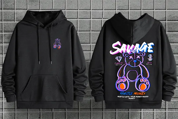 Multicolor_Fleece_Printed_sweatshirt_for_Men