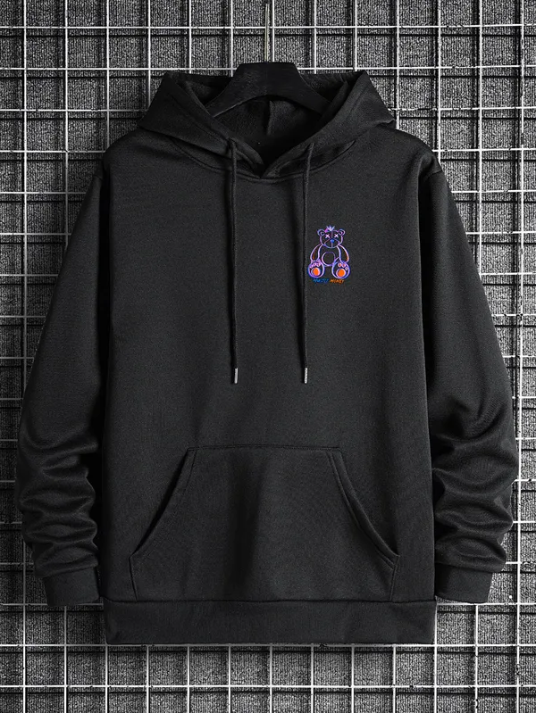 Multicolor_Fleece_Printed_sweatshirt_for_Men
