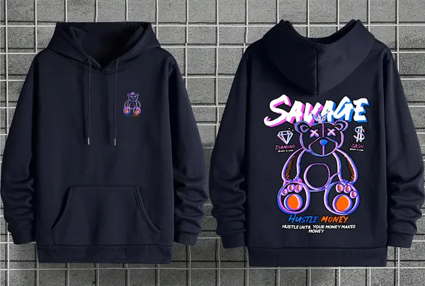 Dark_Blue_Fleece_Printed_sweatshirt_for_Men