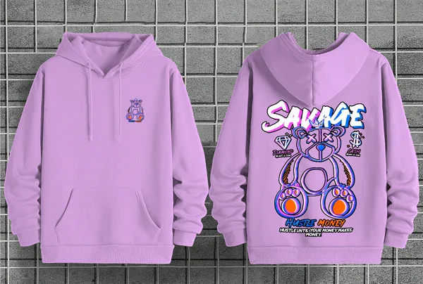 Purple_Fleece_Printed_sweatshirt_for_Men